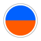 charge and orange